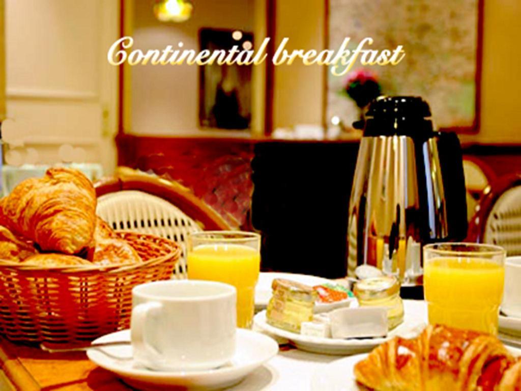 Broadway Lodge Bed And Breakfast Surbiton Eksteriør bilde